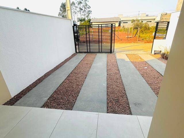 #37 - Casa para Venda em Barra Velha - SC - 3