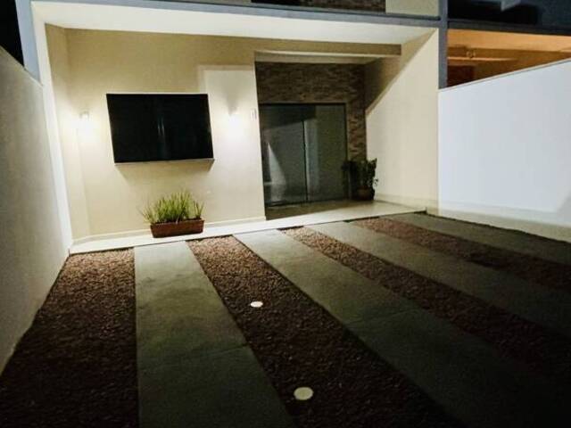 #37 - Casa para Venda em Barra Velha - SC - 2