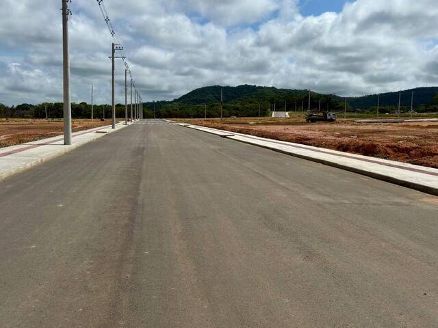 #38 - Área para Venda em Balneário Piçarras - SC - 1