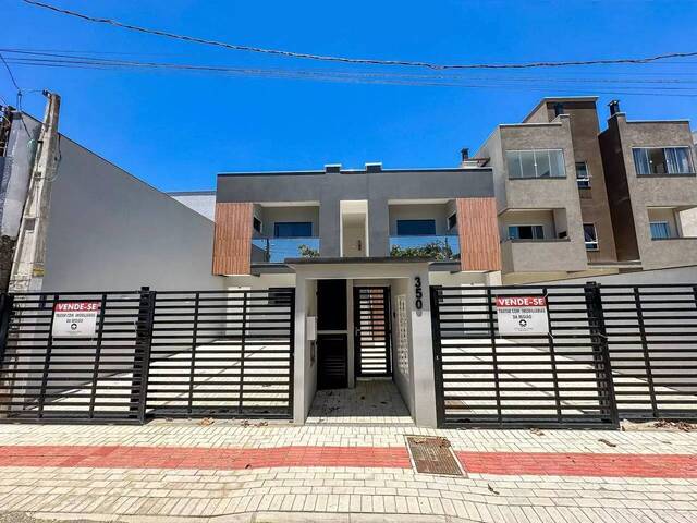 #39 - Apartamento para Venda em Barra Velha - SC - 3