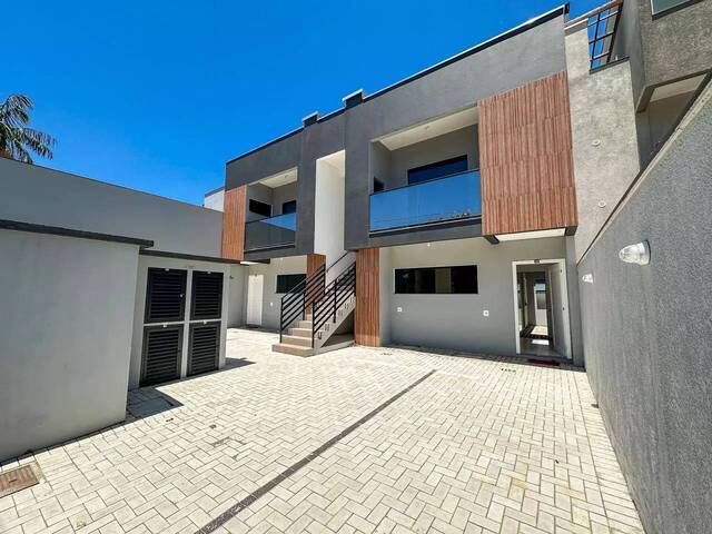 #39 - Apartamento para Venda em Barra Velha - SC - 1