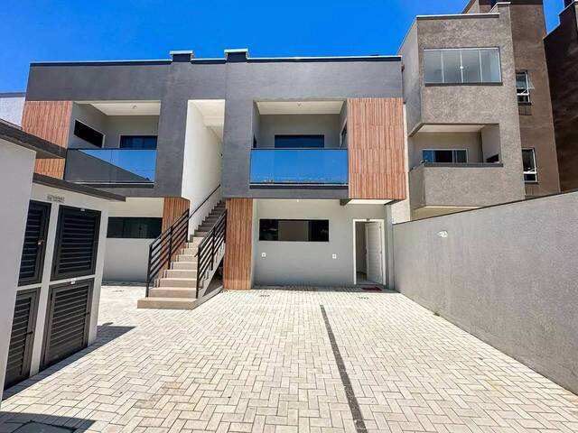 Apartamento para Venda em Barra Velha - 4