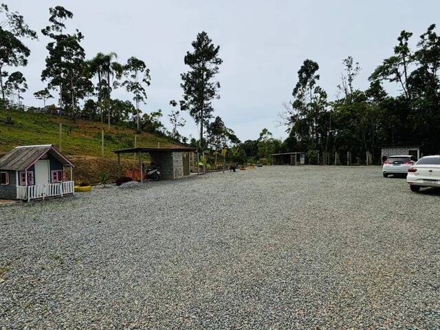 #40 - Chácara para Venda em Barra Velha - SC