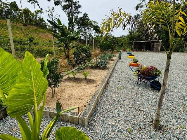 Chácara para Venda em Barra Velha - 5