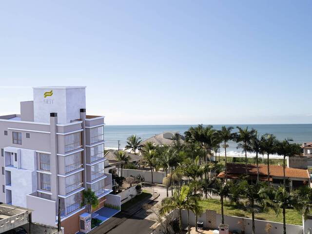 #41 - Apartamento para Venda em Balneário Piçarras - SC - 3