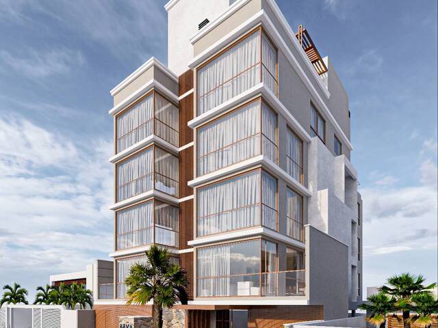Apartamento para Venda em Balneário Piçarras - 4