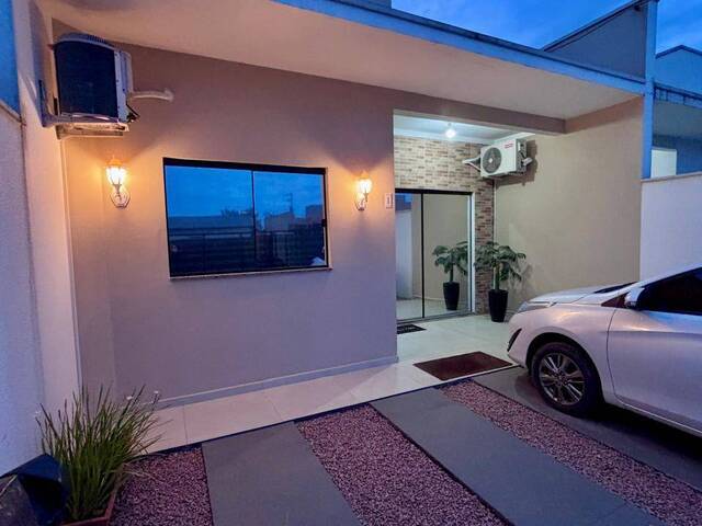 Venda em ITAJUBA - Barra Velha