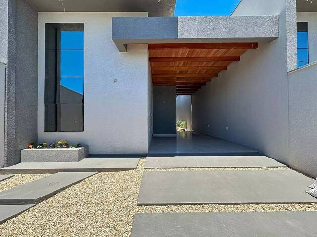 #43 - Casa para Venda em Barra Velha - SC