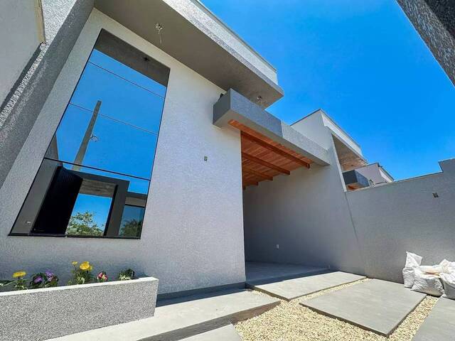 #43 - Casa para Venda em Barra Velha - SC