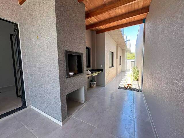 Casa para Venda em Barra Velha - 4