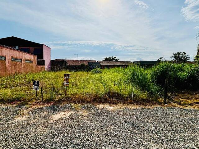 Terreno para Venda em Barra Velha - 4
