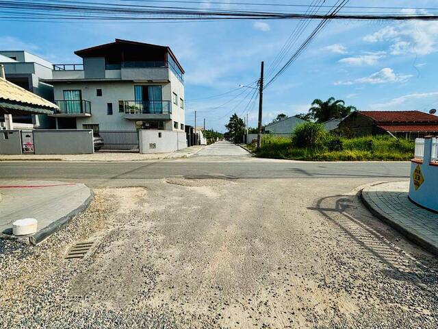#44 - Terreno para Venda em Barra Velha - SC - 1