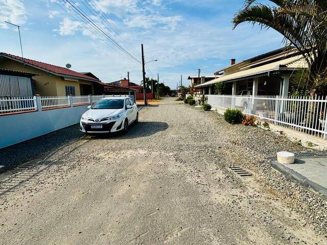 #44 - Terreno para Venda em Barra Velha - SC - 3