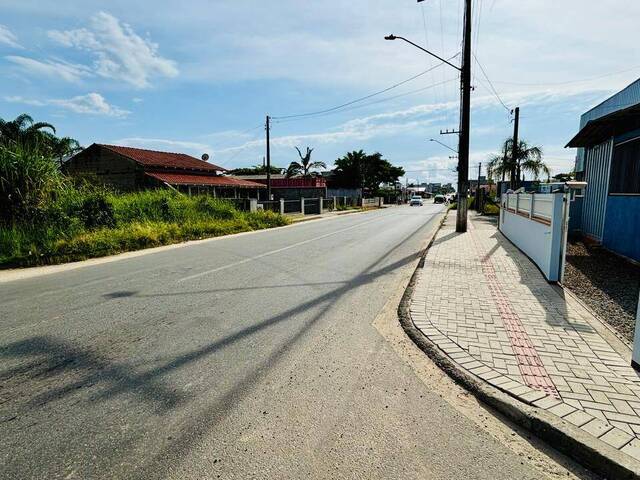 #44 - Terreno para Venda em Barra Velha - SC - 2
