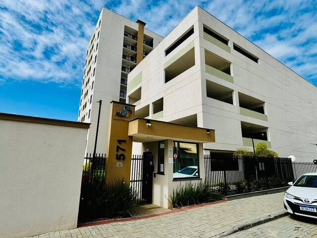 #45 - Apartamento para Venda em Balneário Piçarras - SC - 3