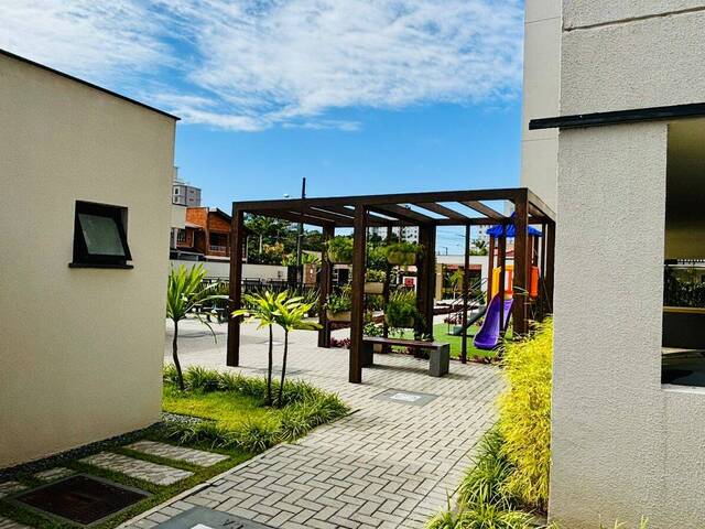 #45 - Apartamento para Venda em Balneário Piçarras - SC - 2