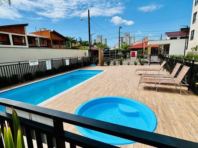 Apartamento para Venda em Balneário Piçarras - 4