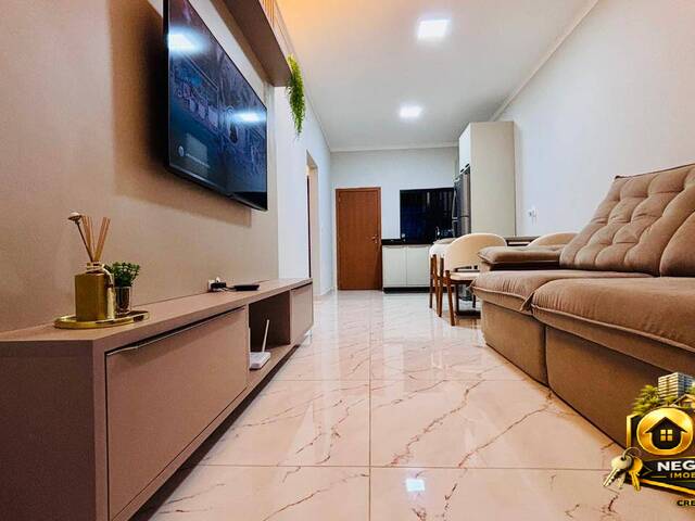 Casa para Venda em Barra Velha - 4