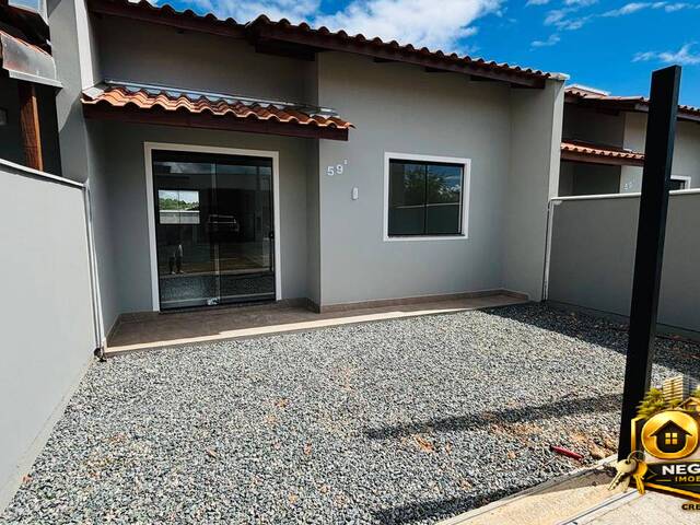 Venda em ITAJUBA - Barra Velha