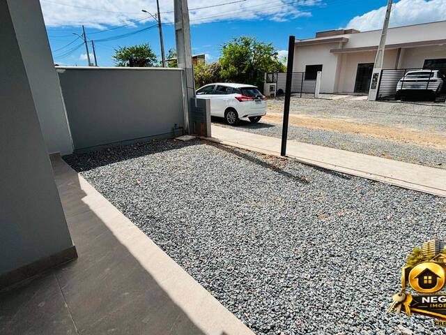 #46 - Casa para Venda em Barra Velha - SC