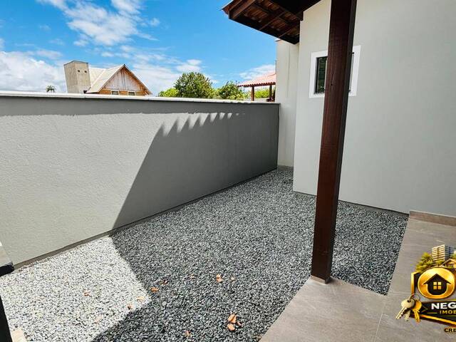 Casa para Venda em Barra Velha - 4