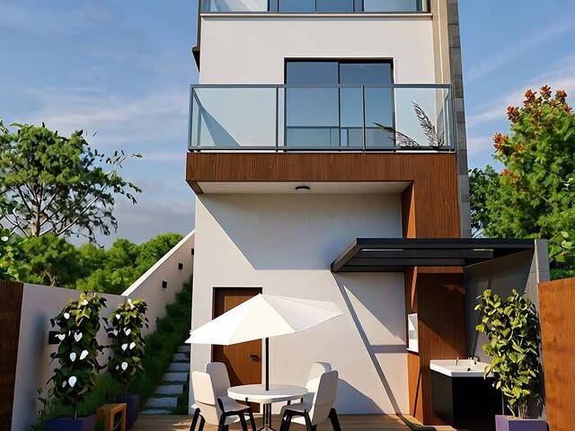 #47 - Casa para Venda em Penha - SC - 2