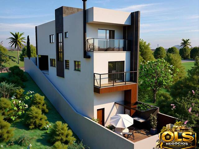 #47 - Casa para Venda em Penha - SC - 1