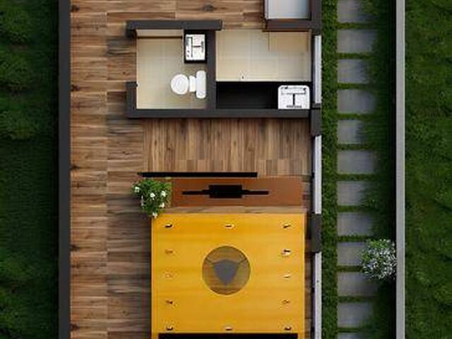 Casa para Venda em Penha - 5