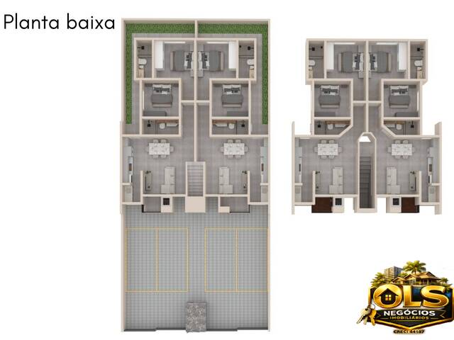 Apartamento para Venda em Barra Velha - 5