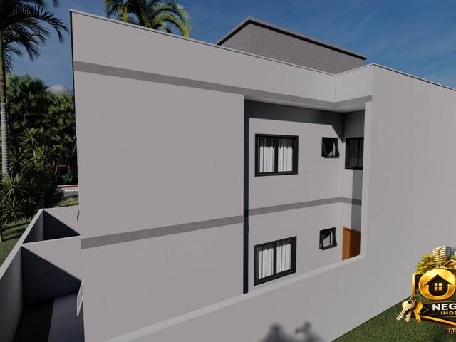 Apartamento para Venda em Barra Velha - 4