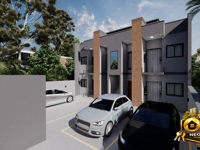 Apartamento para Venda em Barra Velha - 3