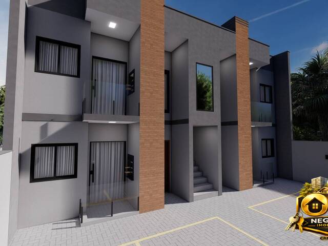 Apartamento para Venda em Barra Velha - 2