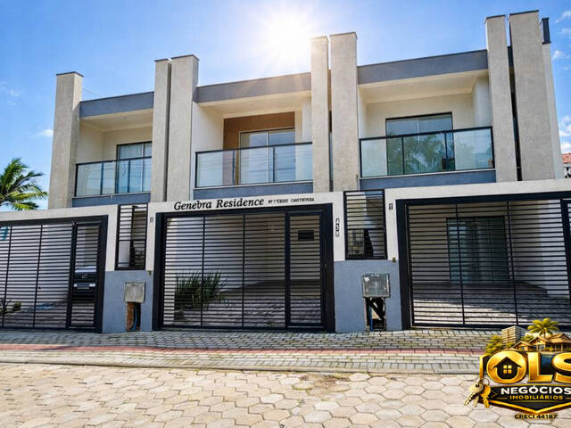 Venda em ITACOLOMI - Balneário Piçarras