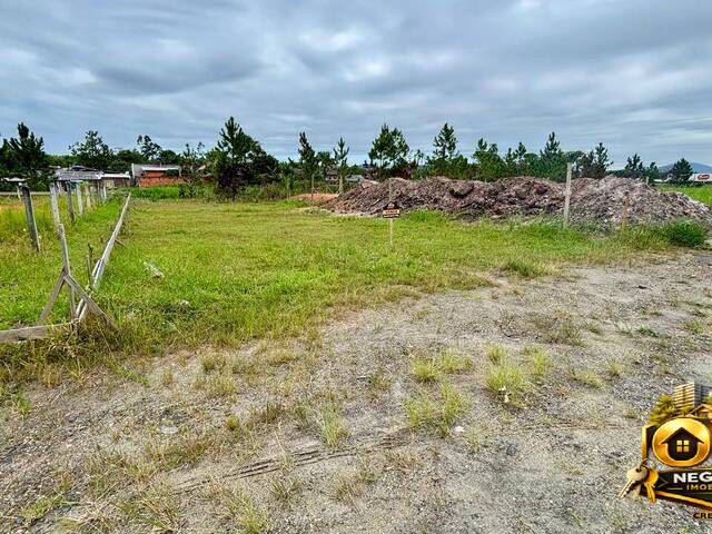 Área para Venda em Balneário Piçarras - 2